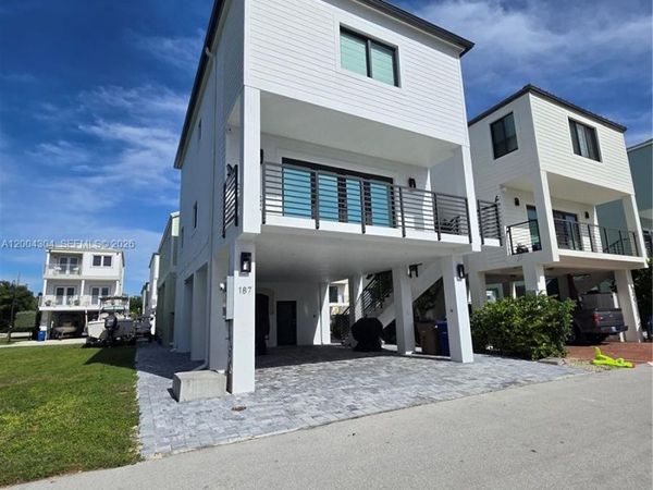 94825 Overseas Hwy #187 , Key Largo, FL 33037