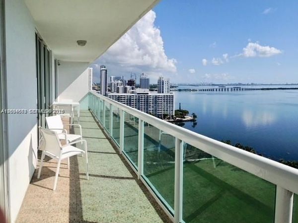 1800 N Bayshore Dr , Unit 2107, Miami, FL 33132