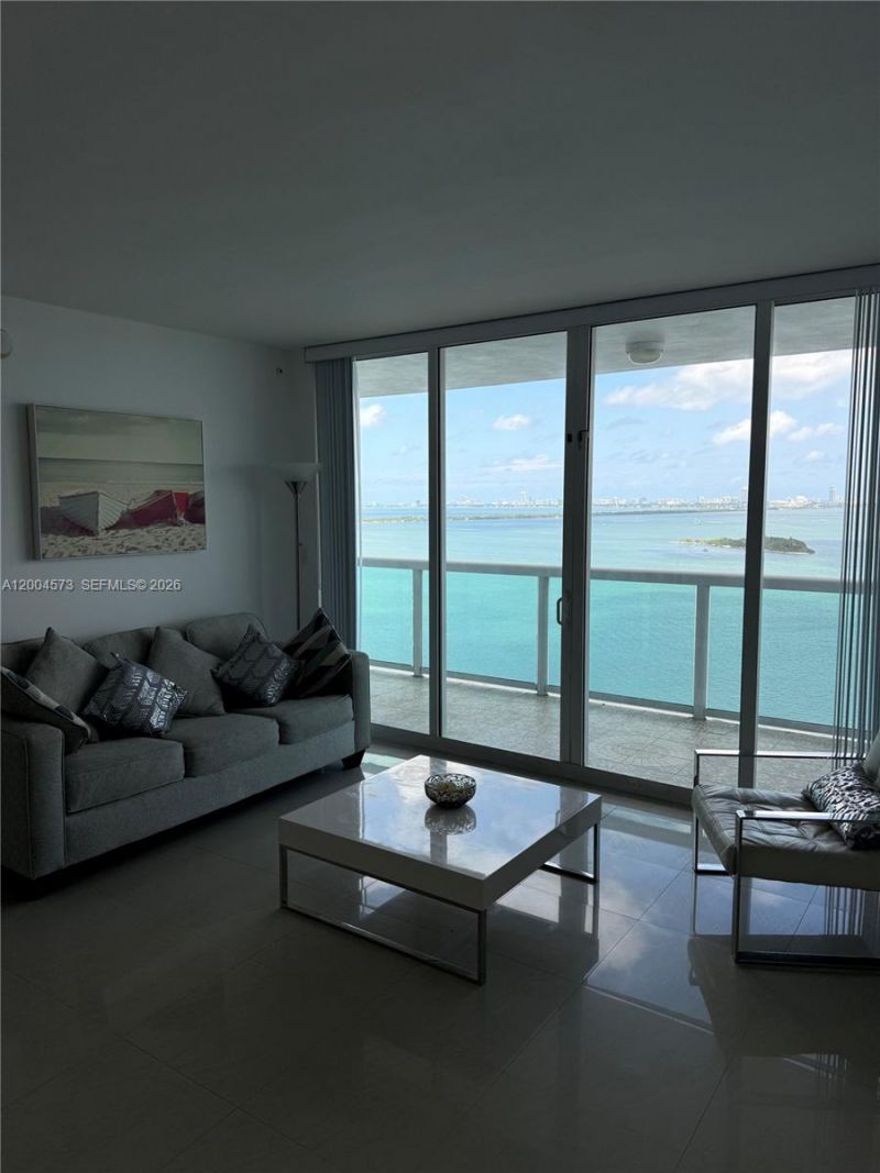 1800 N Bayshore Dr, Unit 2107, Miami, FL 33132 Photo