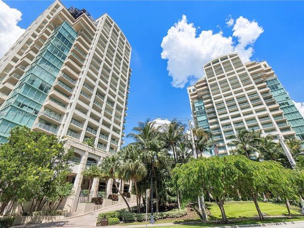 3350 SW 27th Ave, Unit 1803, Miami, FL 33133