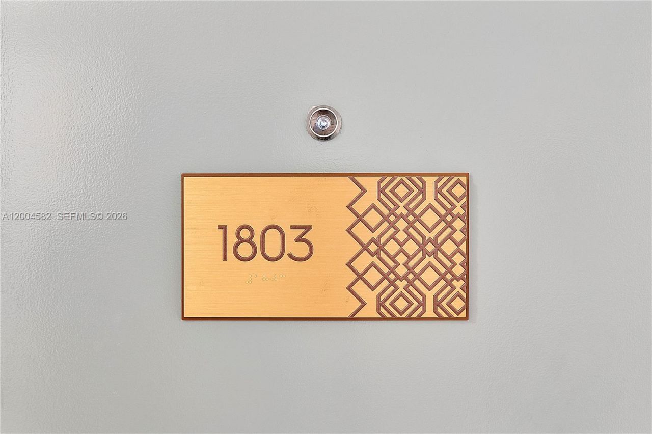 3350 SW 27th Ave, Unit 1803, Miami, FL 33133 Photo