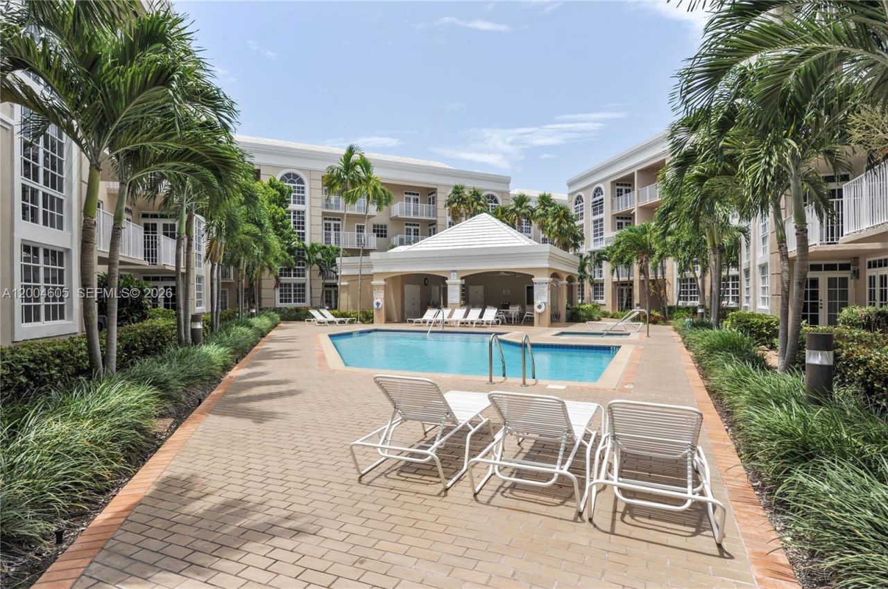 1280 S Alhambra Cir , Unit 2419, Coral Gables, FL 33146 Photo