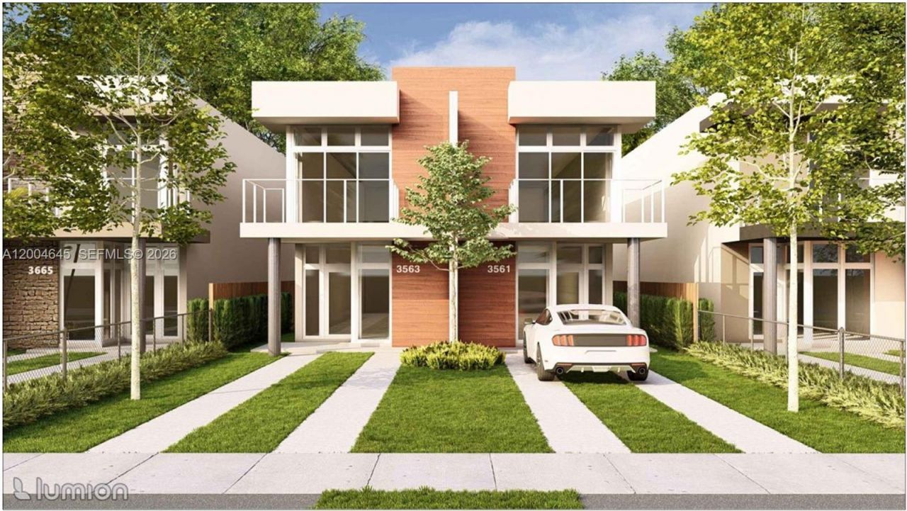 3561 SW 14 St , Miami, FL 33145 Main Photo