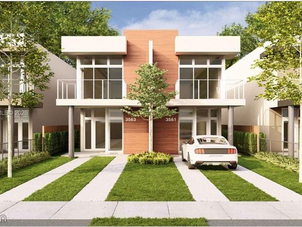 3561 SW 14 St , Miami, FL 33145