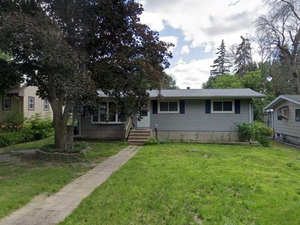 2668 4th Avenue E, North Saint Paul, MN 55109