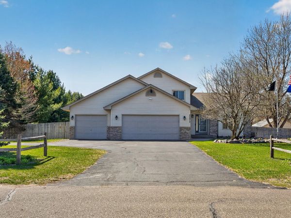 20972 Rendova Street NE, East Bethel, MN 55011