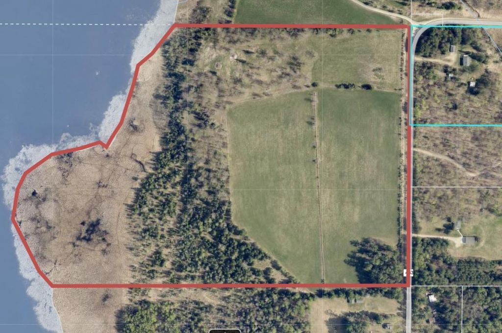 TDB County Rd 453, Bovey, MN 55709