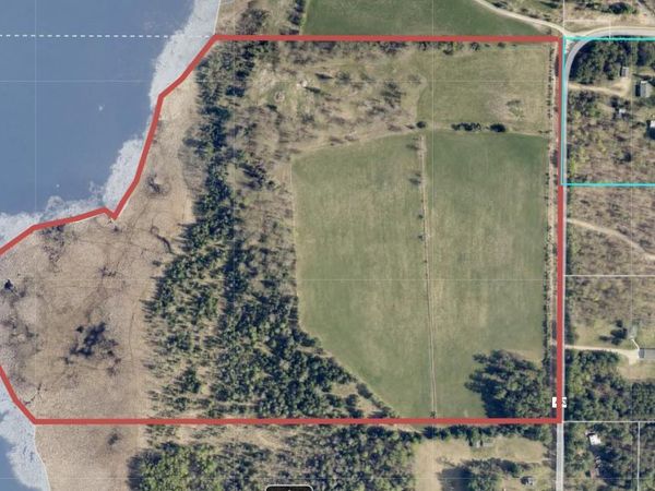 TDB County Rd 453, Bovey, MN 55709