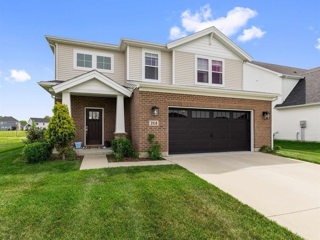 2518 Dillard Court, Owensboro, KY 42301 Main Photo