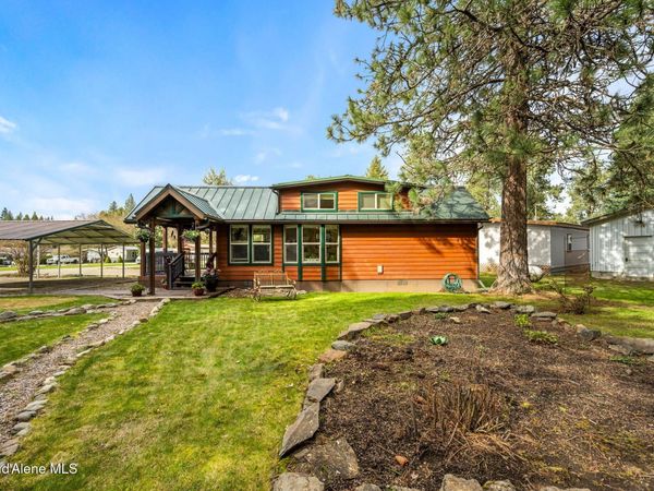 469010 Highway 95 , Unit #4, Sagle, ID 83860