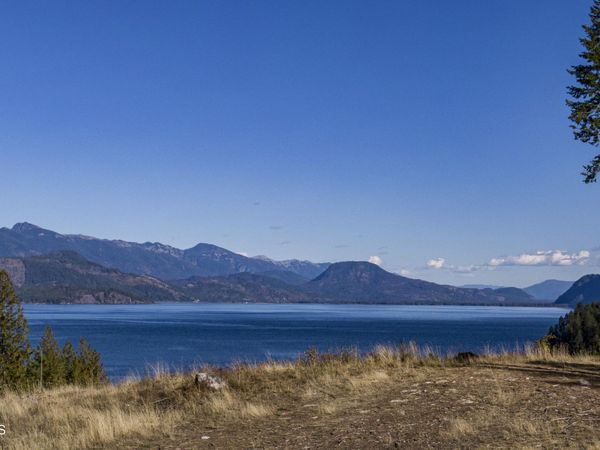 Est Lot 4 Camp Bay Estates , Sagle, ID 83860