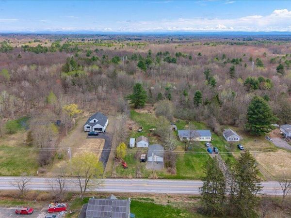 704 Swaggertown Road, Charlton, NY 12302