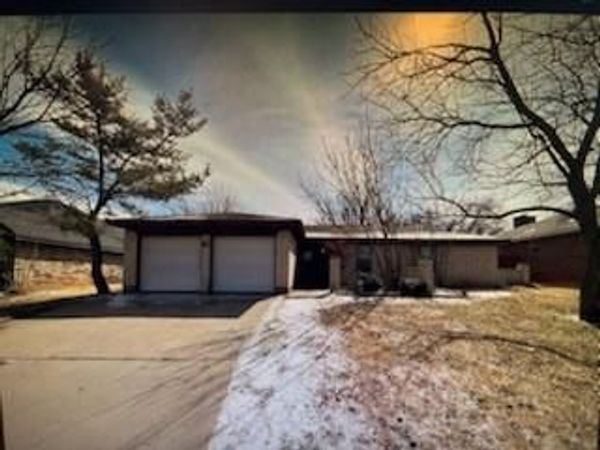 8001 Weehunt Court , Abilene, TX 79606