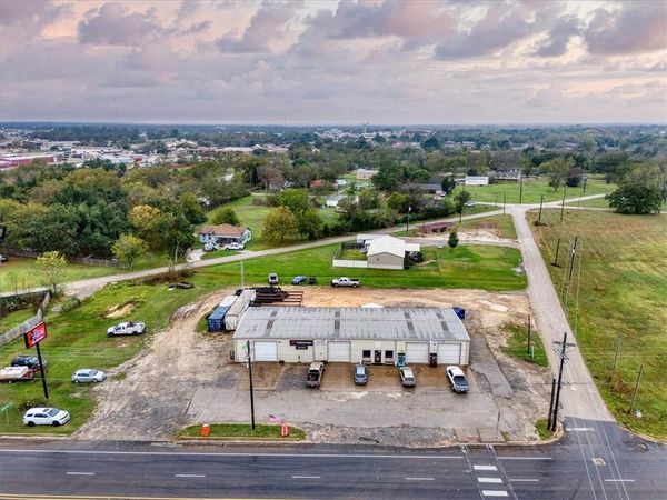 141 N Fairway , Fairfield, TX 75840