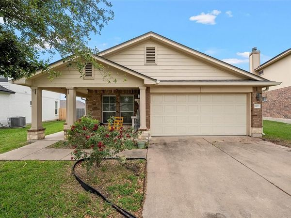 10204 Marigold Road , Waco, TX 76708