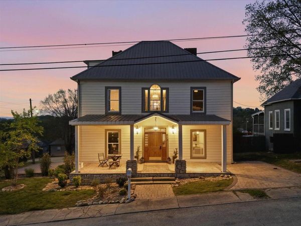 814 W Deborah Street, Jefferson City, TN 37760