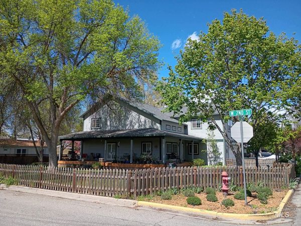 219 Lincoln Ave, Emmett, ID 83617