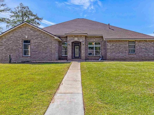 2706 Grainger Ave, Pensacola, FL 32507