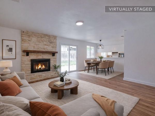 10214 Oak Hollow DR, Austin, TX 78758