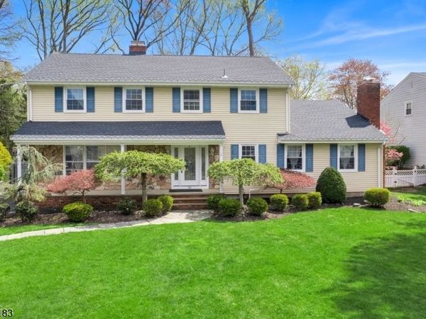 90 Belmont Ave, Cranford, NJ 07016