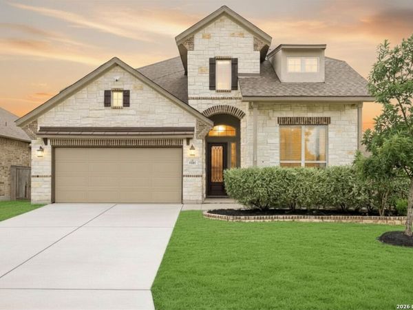 2107 Cullum Park, San Antonio, TX 78253