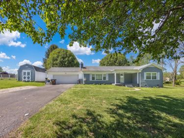 941 Brentsville Road, Paris, KY 40361