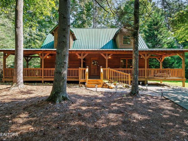 2126 Cub Circle, Sevierville, TN 37862