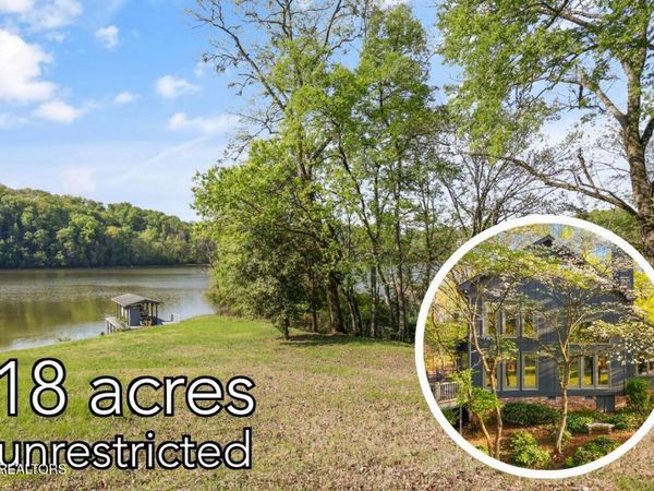 2323 & O Dawns Pass, Knoxville, TN 37919