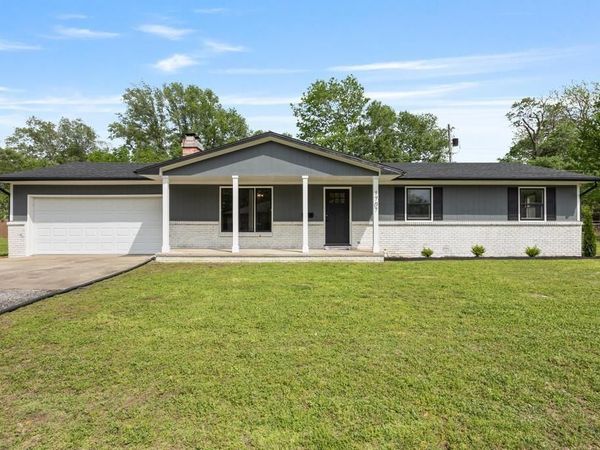 1707 Tomahawk Lane, Fort Scott, KS 66701