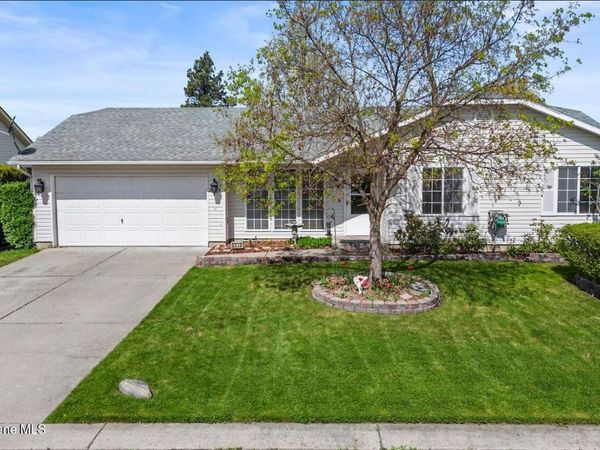 2615 N Wickiup DR , Post Falls, ID 83854