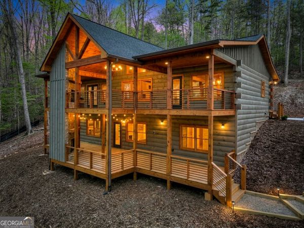 245 Moonstone Drive, Ellijay, GA 30540