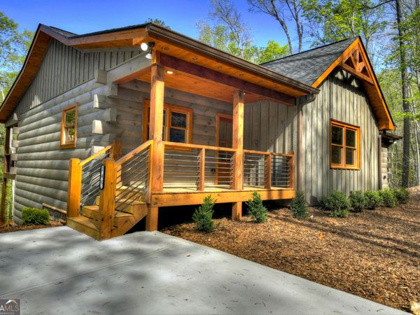 245 Moonstone Drive, Ellijay, GA 30540