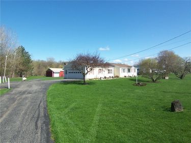 4965 Owls Nest Rd , Marion, NY 14505