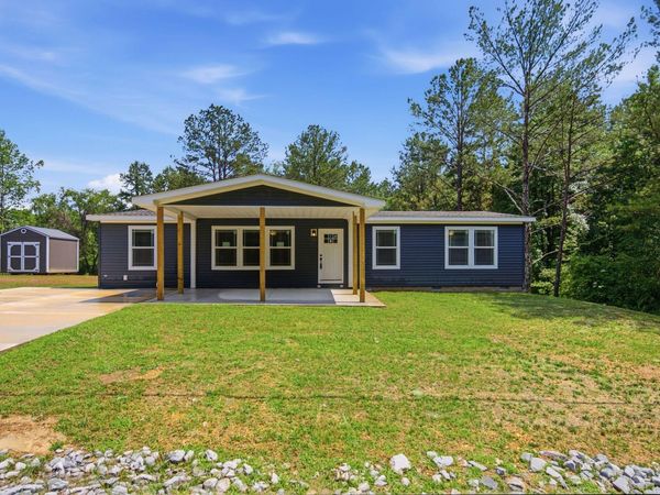 200 Sable Road, Spring City, TN 37381