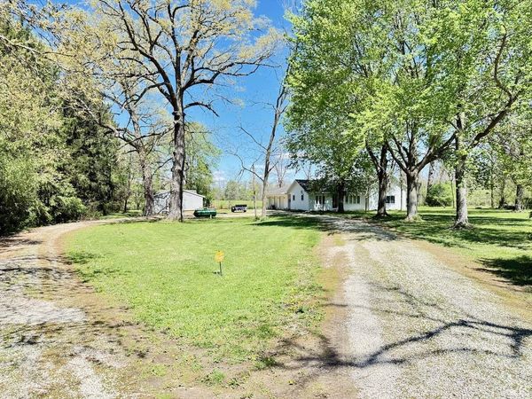 10360 W 350 N Street, Pennville, IN 47369