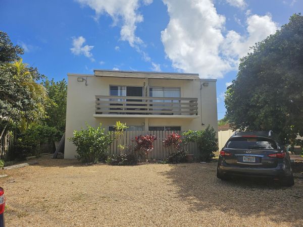 3222 E Marine Drive, Unit 1, Pompano Beach, FL 33062