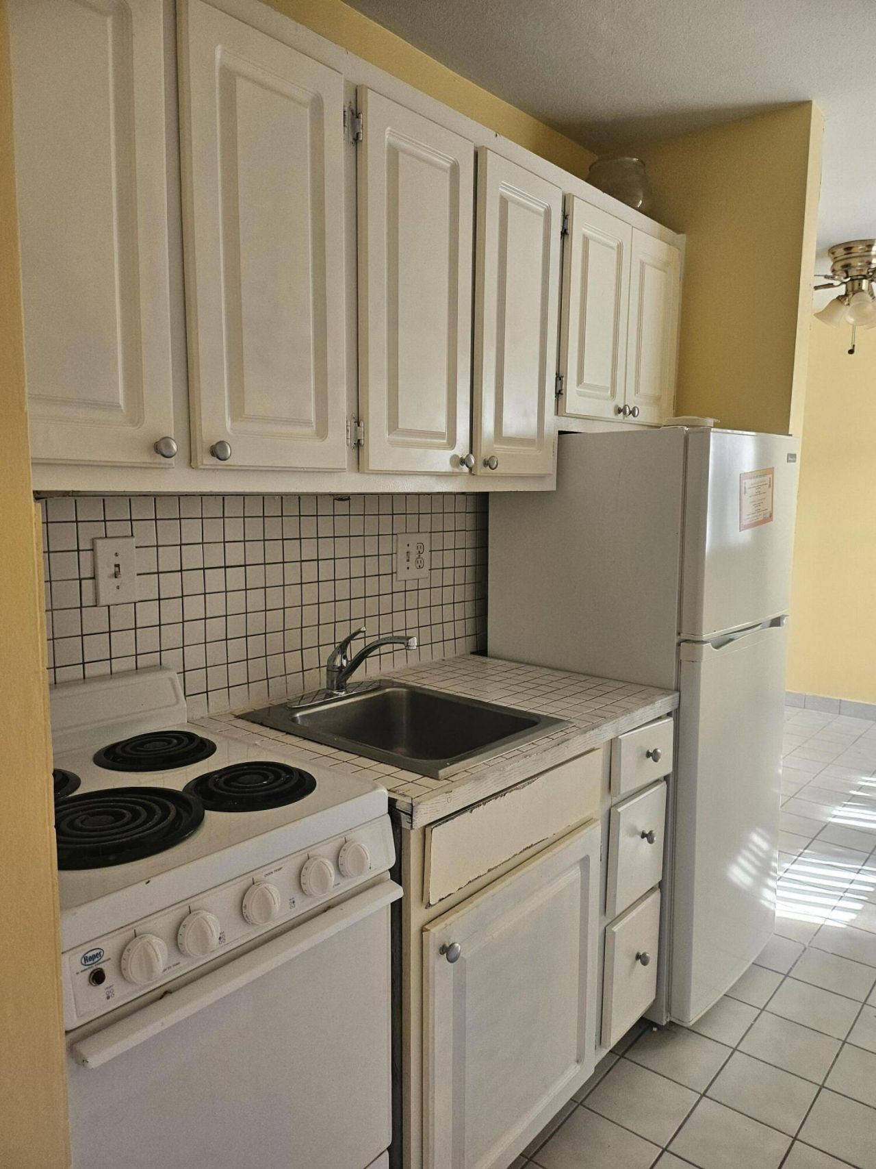 3222 E Marine Drive, Unit 1, Pompano Beach, FL 33062 Photo