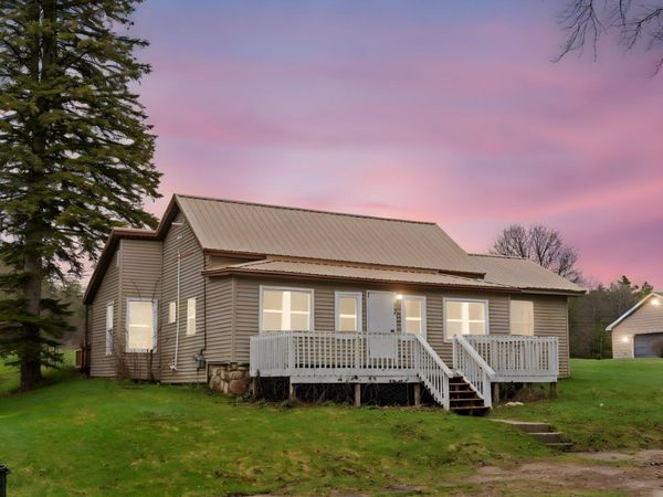 209 Cass Street, Tustin, MI 49688