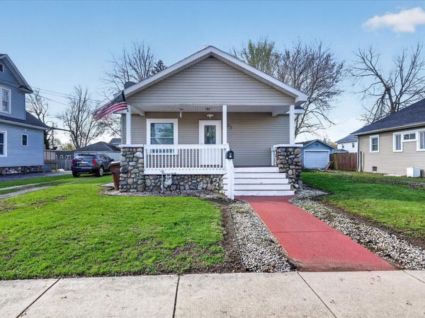 105 Summer Street, Battle Creek, MI 49015