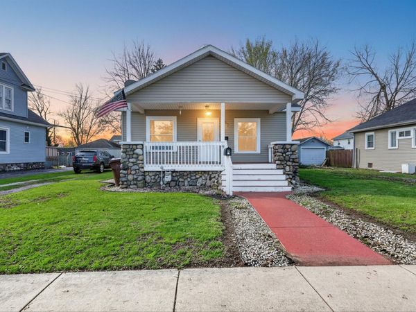 105 Summer Street, Battle Creek, MI 49015