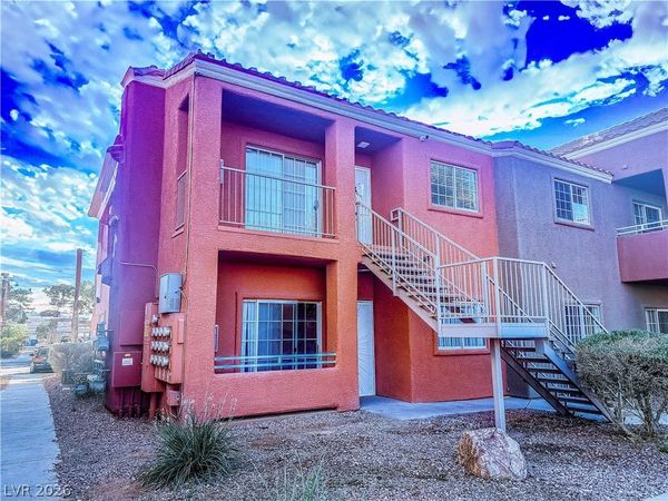 4730 E Craig Road , Unit 1163, Las Vegas, NV 89115