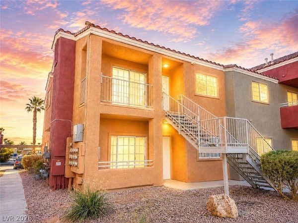 4730 E Craig Road, Unit 1163, Las Vegas, NV 89115
