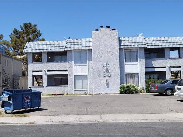 1912 Lirio Way , Unit c, Las Vegas, NV 89108