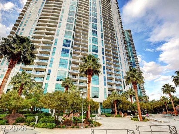 322 Karen Avenue , Unit 2705, Las Vegas, NV 89109