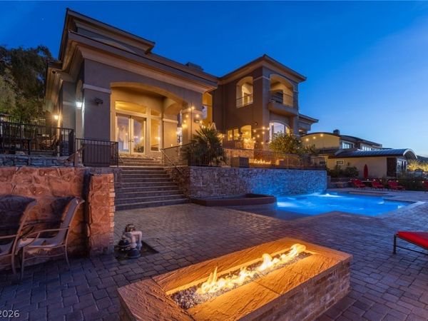 1520 Macdonald Ranch Drive , Henderson, NV 89012