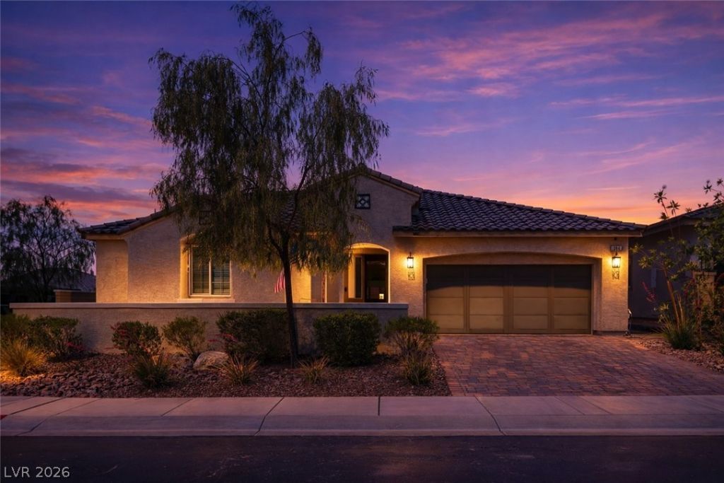 394 Wilbur Jurden Court , Henderson, NV 89011