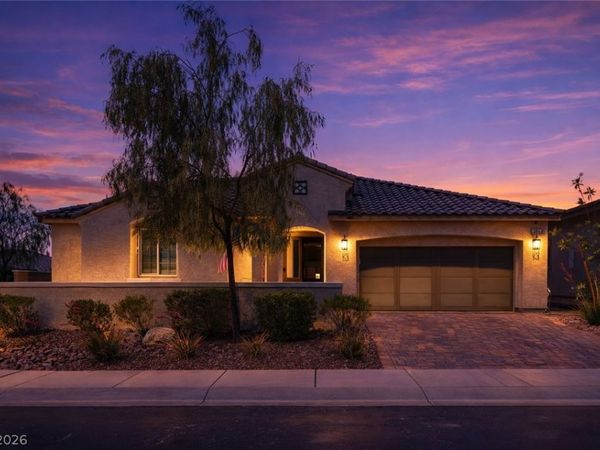 394 Wilbur Jurden Court , Henderson, NV 89011
