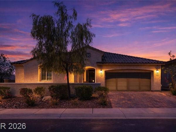 394 Wilbur Jurden Court, Henderson, NV 89011