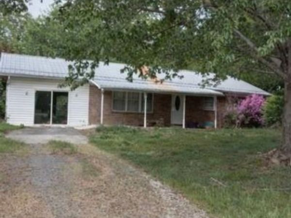 9839 W Pine Street , Lowgap, NC 27024