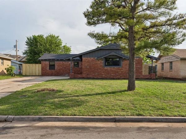 3022 SW 57th Street, Oklahoma City, OK 73119